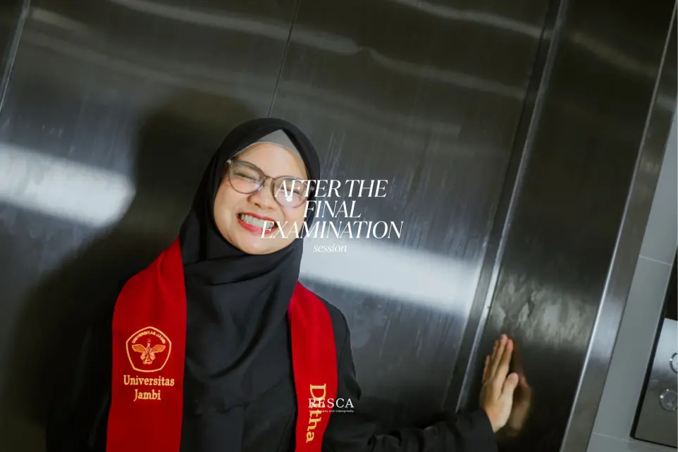 DITHA FARADILLAH LUBIS