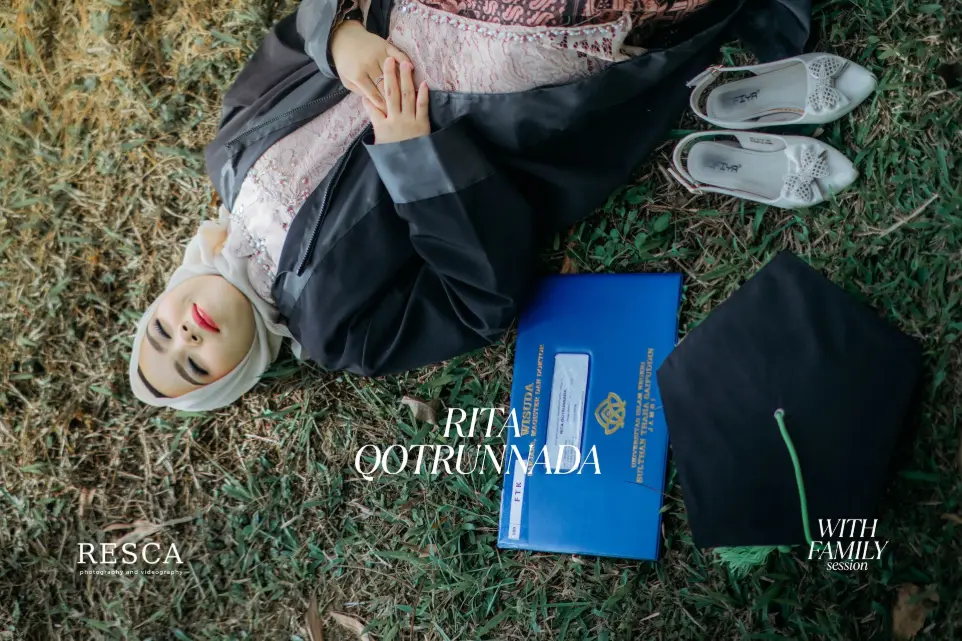 RITA QOTRUNNADA