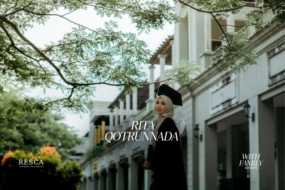 RITA QOTRUNNADA