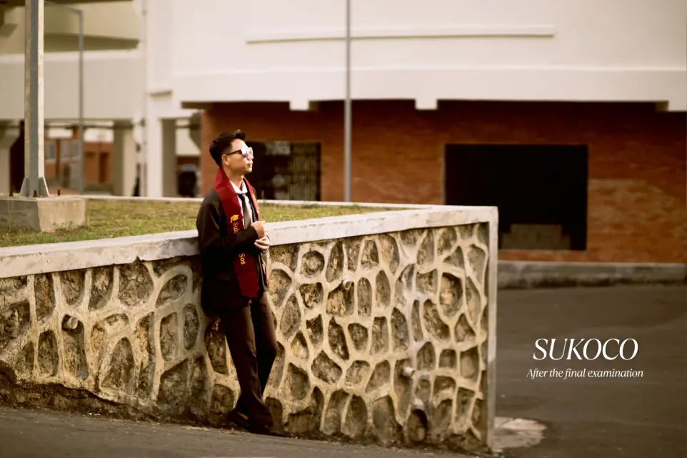 SUKOCO