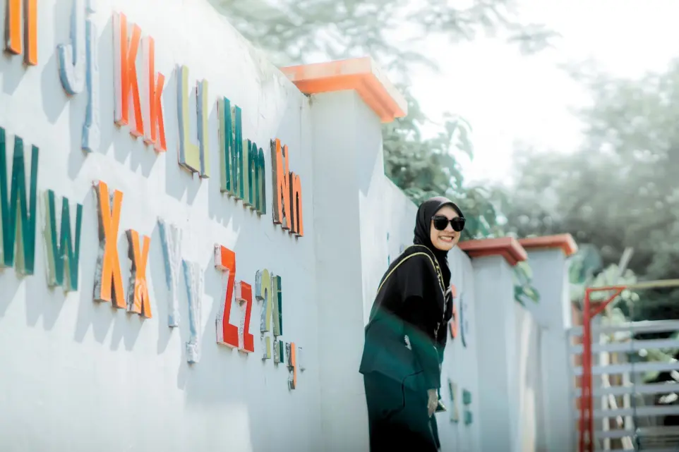 LIA ULFA SARI
