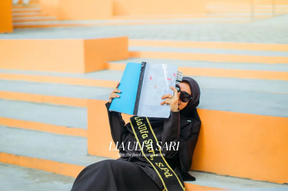 LIA ULFA SARI