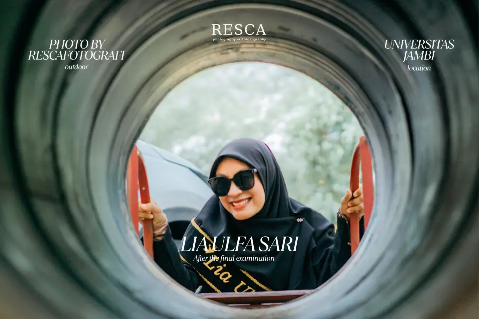 LIA ULFA SARI