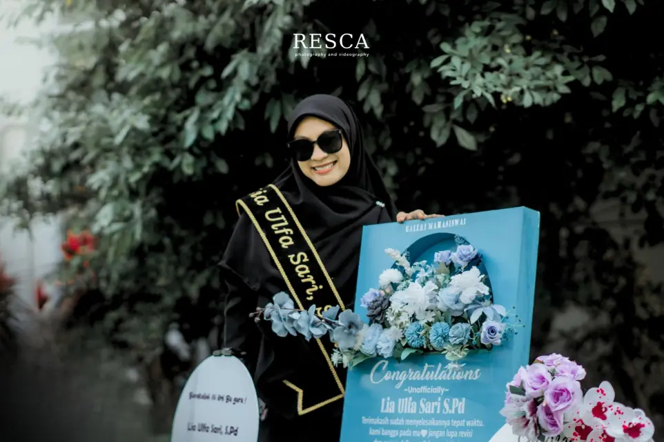 LIA ULFA SARI