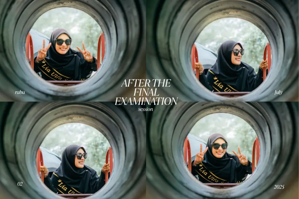 LIA ULFA SARI