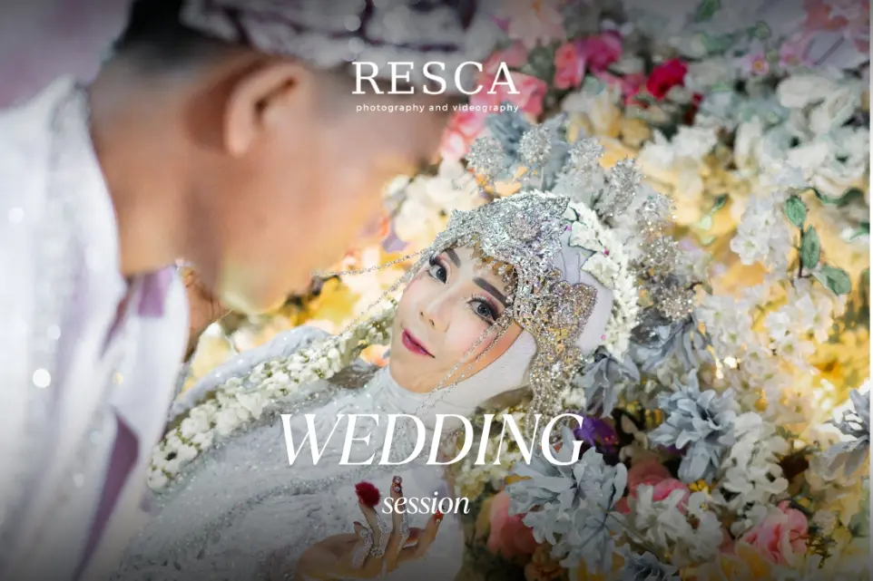 WEDDING RESCAFOTOGRAFI JAMBI