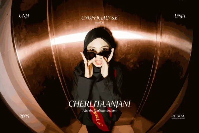 CHERLITA ANJANI