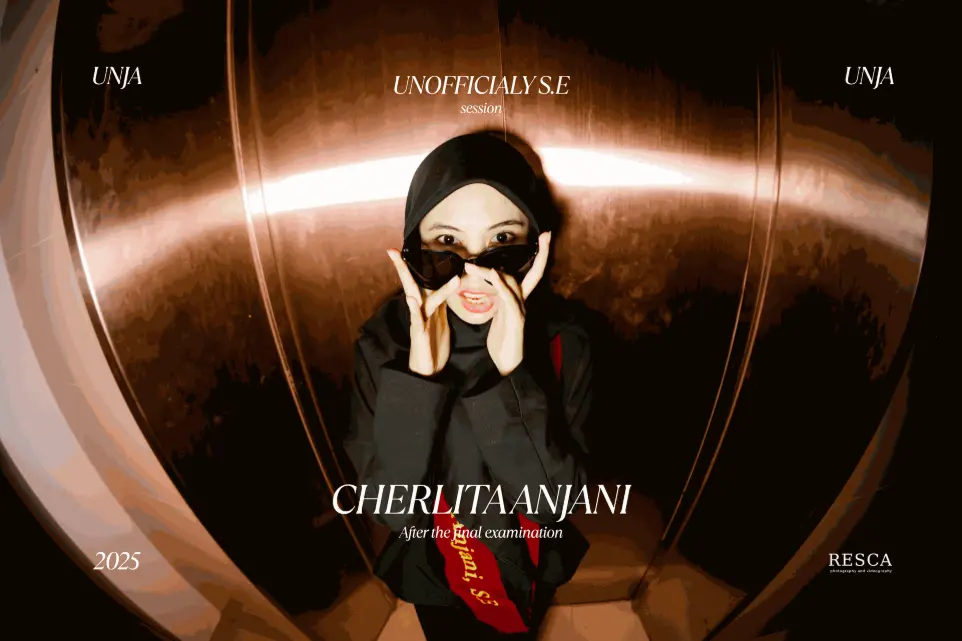 CHERLITA ANJANI