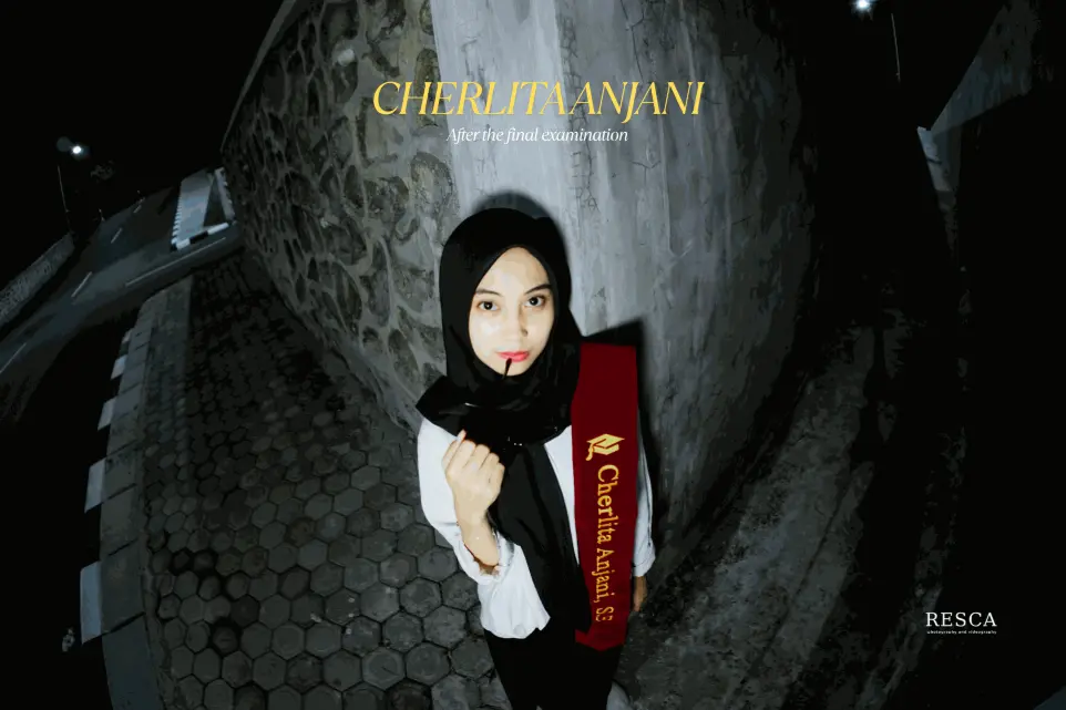 CHERLITA ANJANI