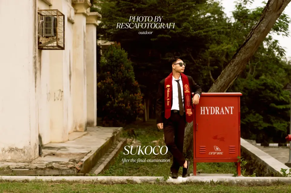 SUKOCO